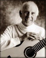 A Celedonio Romero Selection available at Guitar Notes.